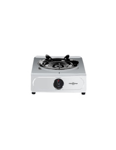 Vitrokitchen 160IB hobs Acero inoxidable Encimera Encimera de gas 1 zona(s)