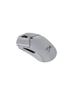 HyperX Pulsefire Haste 2 Pro - Ratón gaming inalámbrico 4K
