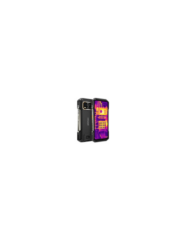 Ulefone Armor 27T Pro+ 5G 12/256Gb Negro Smartphone