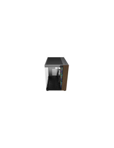 ABYSM Caja M-ATX Danube Sava Nature 285C Black 2