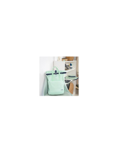 Milan 624302SNCGR mochila City backpack Verde Poliéster 2