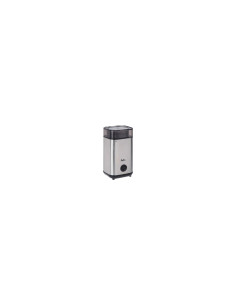 JATA ML133 molinillo de café 160 W Negro, Gris 2