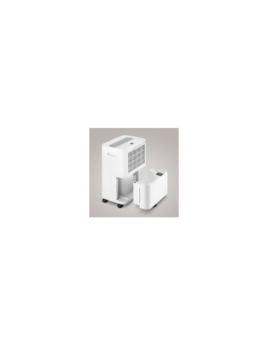Ufesa Wellness Dry 1000 2 L 47 dB 250 W Blanco