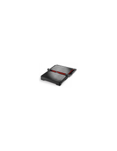 Ufesa PR1000 parrilla eléctrica de contacto 2