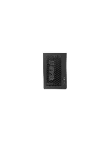 Cooler Master Elite 600 Torre Negro, Transparente