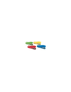 GRAPADORA BOLSILLO ESSELTE LILIPUT 200 PETRUS COLORES SURTIDOS 44743