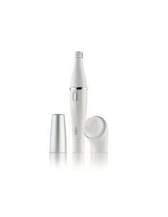 DEPILADORA BRAUN 810 CUIDADO FACIAL 810CF