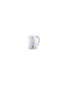 Tristar WK-1324 Hervidora de agua 2000w capacidad 1.5l blanco
