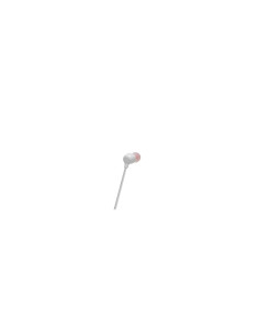 JBL Tune 125 Auriculares Inalámbrico Dentro de oído Música USB Tipo C Bluetooth Blanco 2