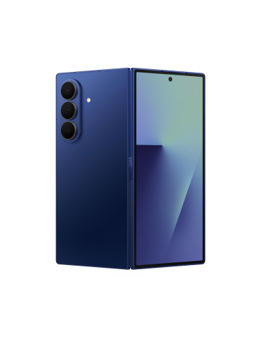 Samsung Galaxy Z Fold7 5G 12/512Gb Azul Intenson Smartphone