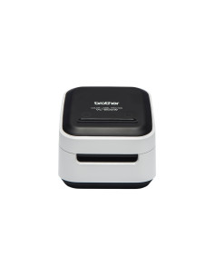 Brother VC-500W impresora de etiquetas ZINK (Zero-Ink) Color 313 x