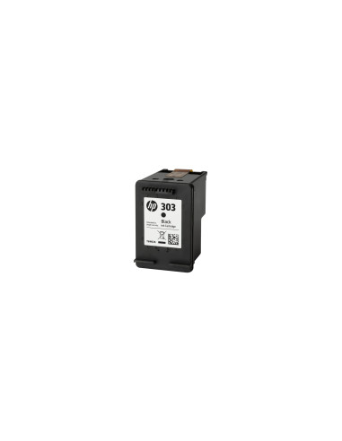 CARTUCHO TINTA 303 HP NEGRO T6N02AE301