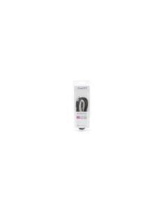 Ewent Cable de red RJ-45 Cat5e U/UTP (UTP) 2 m Negro 2