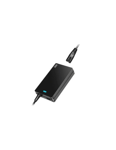 CARGADOR AUTOMATICO 3GO 65W SLIM