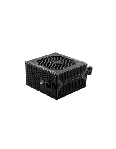 MSI MAG A550BN unidad de fuente de alimentación 550 W 20+4 pin ATX