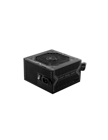 MSI MAG A550BN unidad de fuente de alimentación 550 W 20+4 pin ATX