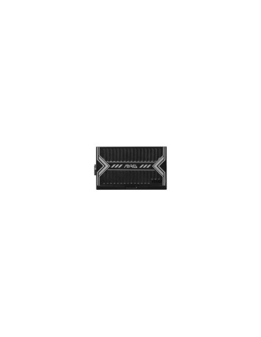 MSI MAG A550BN unidad de fuente de alimentación 550 W 20+4 pin ATX