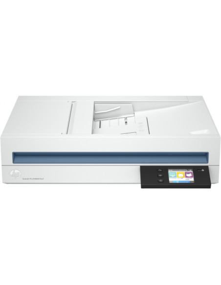 HP ScanJet Pro N4600 fnw1 Blanco