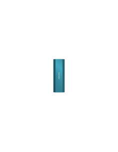 AISENS Caja Externa M.2 (NGFF) ASM2-017B SATA/NVMe a Usb3.1 Gen2, Azul 2