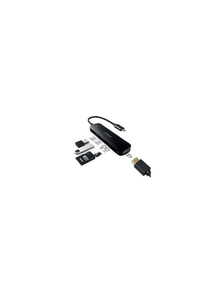 Nilox NXDSUSBC05