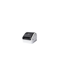Brother QL-1110NWB impresora de etiquetas Térmica directa 300 x 300 2