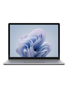 Microsoft Surface Laptop 6 Intel Core Ultra 5 135H/8Gb/256Gb/15" Táctil Windows 11 Pro