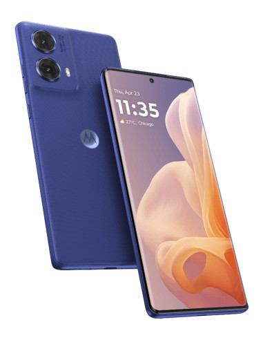 Motorola moto G85 5G 12/256Gb Azul Smartphone