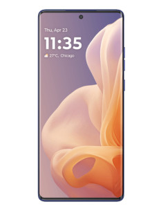 Motorola moto G85 5G 12/256Gb Azul Smartphone 2