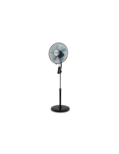 Orbegozo SF 0642 ventilador Negro, Gris