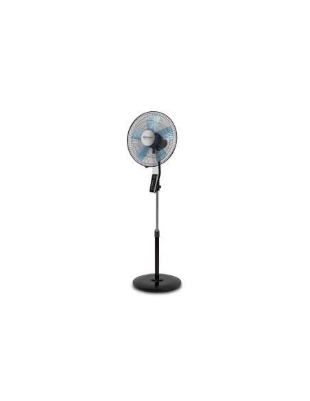 Orbegozo SF 0642 ventilador Negro, Gris