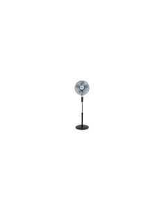 Orbegozo SF 0642 ventilador Negro, Gris 2