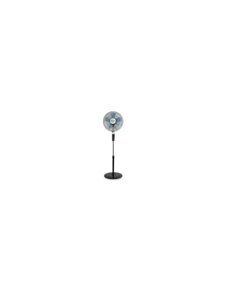 Orbegozo SF 0642 ventilador Negro, Gris