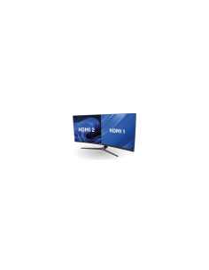 iggual Monitor 34" VA 21:9 WQHD 165Hz 1ms Curvo 2