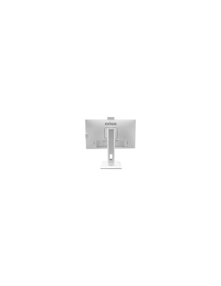 Nilox NXM24RWEB02W pantalla para PC 61 cm (24") 1920 x 1080 Pixeles