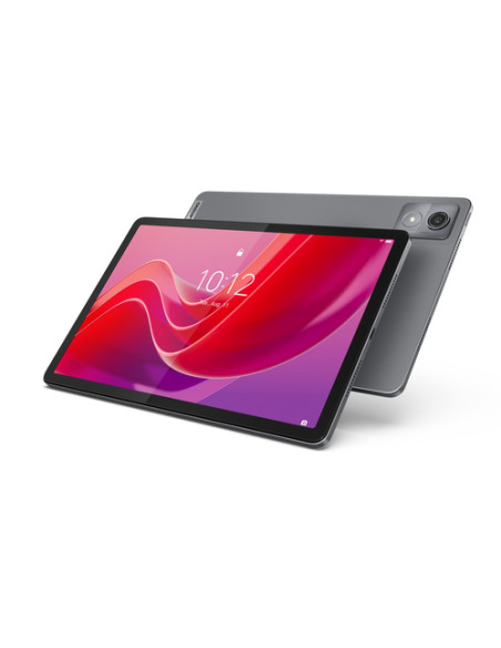 Lenovo Tab K11 (Enhanced Edition) 4G Mediatek 128 GB 27,9 cm (11") 8 GB Wi-Fi 5 (802.11ac) Android 13 Gris