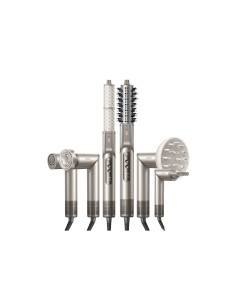 Dreame Dazzle secador 1400 W Oro