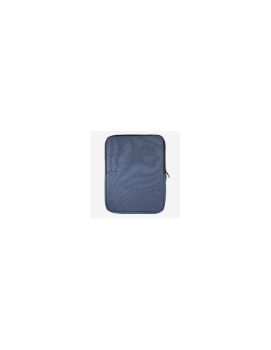 Nilox NXSL14BL maletines para portátil 35,8 cm (14.1") Funda Azul
