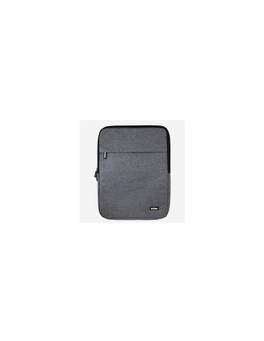 Nilox SLEEVE 14.1 GRIS 35,8 cm (14.1") Funda