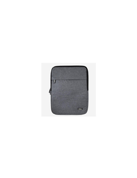 Nilox SLEEVE 14.1 GRIS 35,8 cm (14.1") Funda