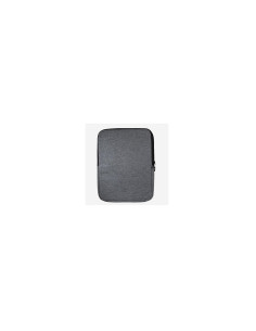Nilox SLEEVE 14.1 GRIS 35,8 cm (14.1") Funda 2