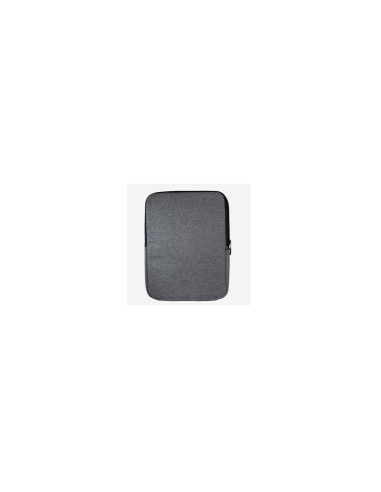 Nilox SLEEVE 14.1 GRIS 35,8 cm (14.1") Funda