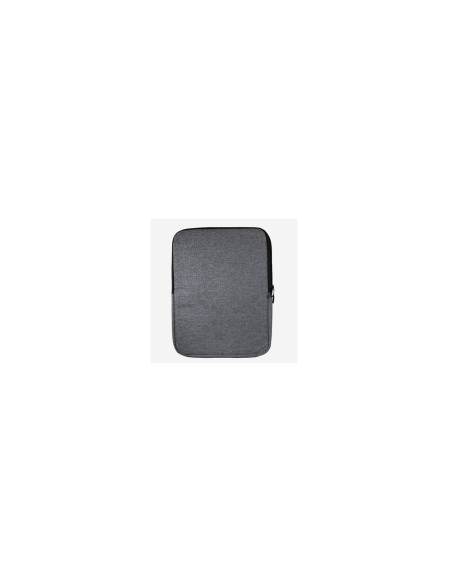 Nilox SLEEVE 14.1 GRIS 35,8 cm (14.1") Funda