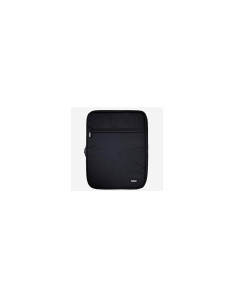 Nilox SLEEVE 15.6 NEGRA 39,6 cm (15.6") Funda Negro