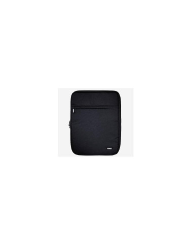 Nilox SLEEVE 15.6 NEGRA 39,6 cm (15.6") Funda Negro