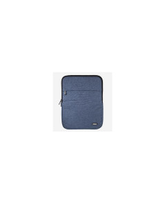 Nilox SLEEVE 15.6 AZUL 39,6 cm (15.6") Funda