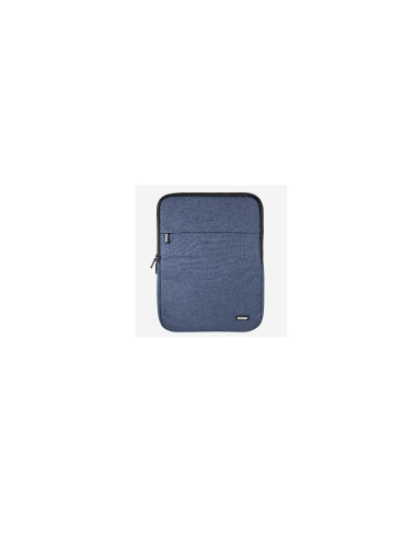 Nilox SLEEVE 15.6 AZUL 39,6 cm (15.6") Funda