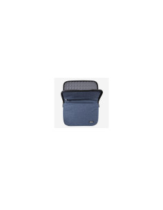 Nilox SLEEVE 15.6 AZUL 39,6 cm (15.6") Funda 2
