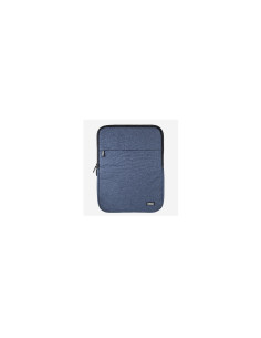 Nilox SLEEVE 17.3 AZUL 43,9 cm (17.3") Funda