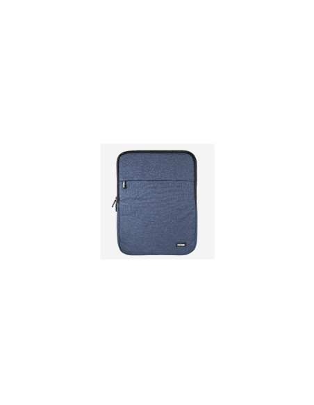 Nilox SLEEVE 17.3 AZUL 43,9 cm (17.3") Funda