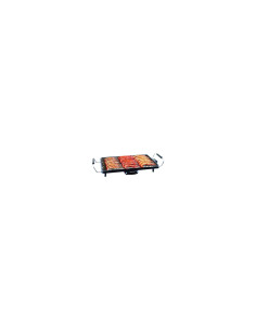PLANCHA PARA ASAR ORBEGOZO TB 2203 2000W ANTIADHERENTE 14722